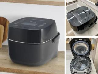Hướng dẫn sử dụng nồi cơm điện TOSHIBA dòng RC