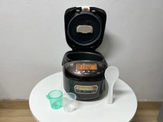 Hướng dẫn sử dụng nồi cơm điện ZOJIRUSHI NP-ZU10-TD và NP-ZU18-TD