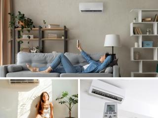 5 yếu tố cần cân nhắc khi lựa chọn điều hòa nội địa Nhật