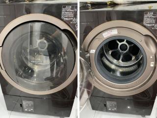 Những model máy giặt nhật bãi Toshiba được ưa chuộng nhất hiện nay