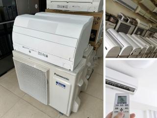 Giá điều hòa nội địa Nhật Bản phụ thuộc vào các yếu tố nào?