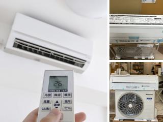 Nguyên nhân khiến điều hòa nội địa Nhật không mát