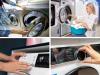 Sai lầm thường gặp khi sử dụng máy giặt Nhật bãi