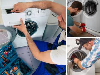 Có thể tự lắp đặt máy giặt sấy nội địa Nhật tại nhà không?