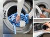 Lưu ý khi sử dụng máy giặt sấy nội địa Nhật