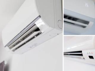 Điều hòa Panasonic nội địa Nhật có phù hợp cho phòng ngủ không?
