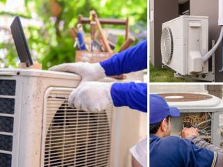 Thay máy nén điều hòa nội địa Nhật: Nên hay không nên