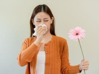 Phòng tránh dị ứng phấn hoa với điều hòa nội địa Nhật