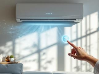 Chế độ điều chỉnh nhiệt độ tự động trên điều hòa nội địa Nhật có gì đặc biệt?