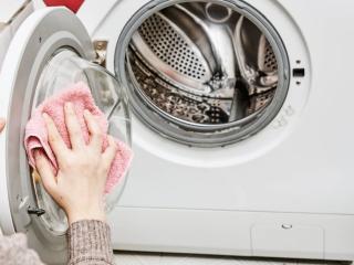 Cẩm nang vệ sinh máy giặt nội địa Nhật