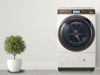 Máy giặt Nhật bãi giá rẻ có thật sự rẻ?