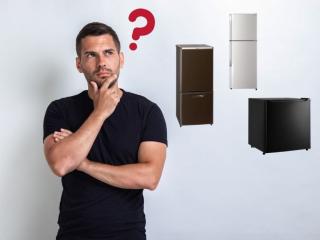 Gợi ý các mẫu tủ lạnh Nhật nội địa cho người độc thân