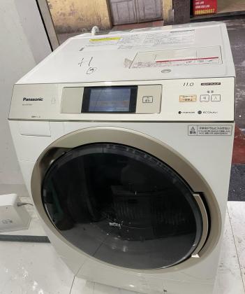 Máy giặt sấy Panasonic nội địa Nhật