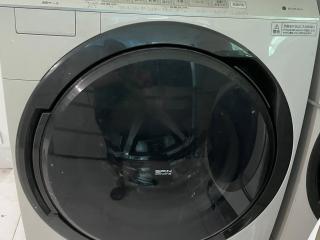Máy giặt Panasonic nhật nội địa