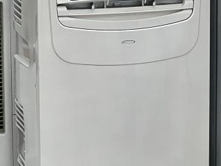 Điều hoà di động kèm hút ẩm