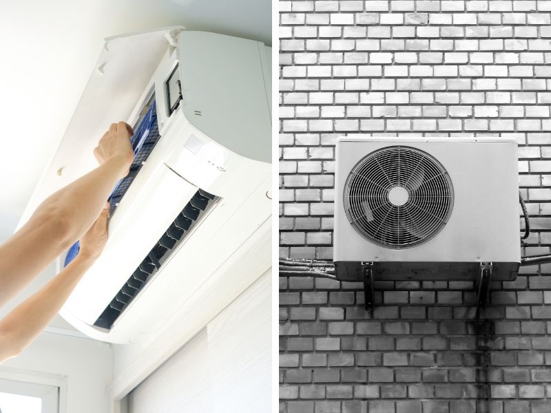 Yếu tố khác ảnh hưởng tới giá điều hòa nội địa Nhật Bản