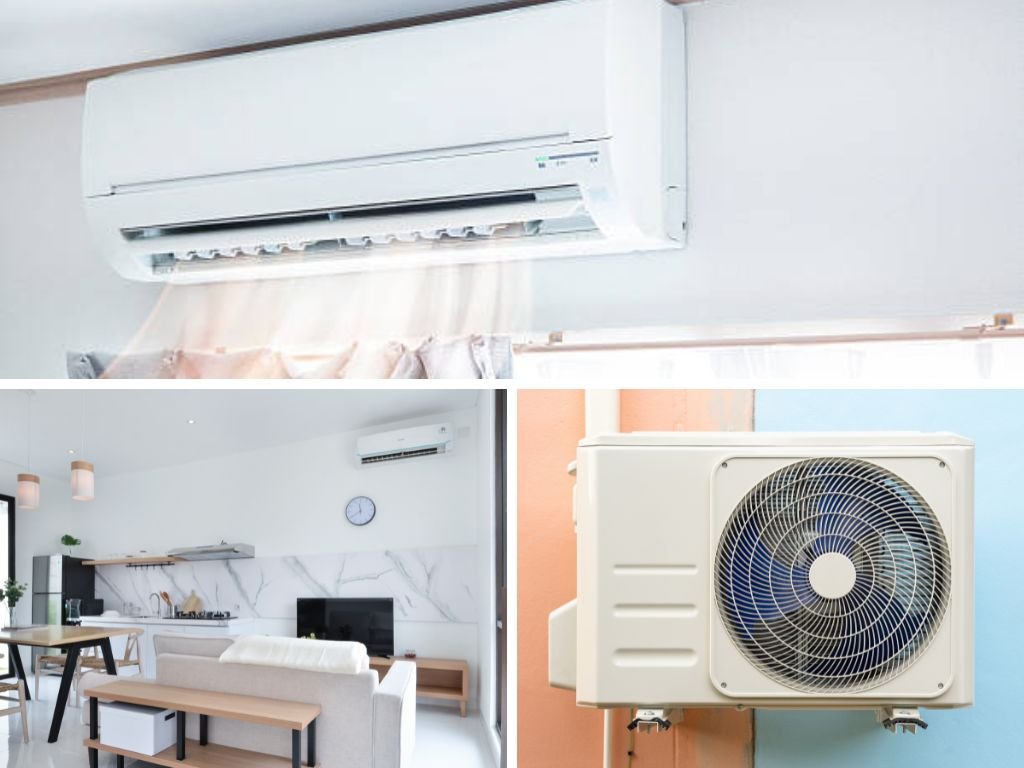 Giá điều hòa Panasonic nội địa Nhật cao hơn điều hòa xuất khẩu