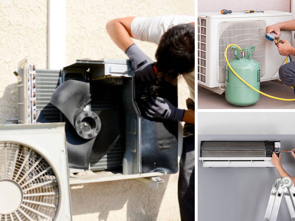 Hỏi rõ về nguồn cung linh kiện trước khi mua