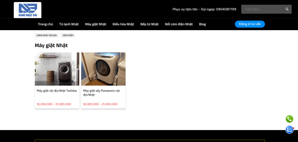 Người dùng có thể dễ dàng so sánh giá khi mua hàng online